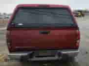 2004 Chevrolet Colorado LS ZQ8 с VIN 1GCCS146448124176, выставлен на аукционе Copart как лот 51636085 с пробегом 155 746 миль миль и Чистый • Clean title. История ставок и продаж доступна на DreamBid. Изображение 6.