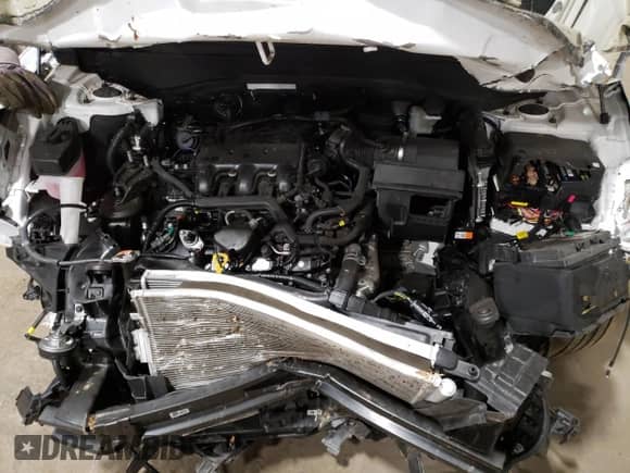 2024 Hyundai Palisade Calligraphy с VIN KM8R7DGE5RU683410, выставлен на аукционе Copart как лот 59284204 с пробегом 11 550 миль миль и Списание • Salvage title. История ставок и продаж доступна на DreamBid. Изображение 11.