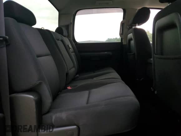 2012 GMC Sierra 1500 SLE с VIN 3GTP2VE79CG134212, выставлен на аукционе Copart как лот 80784185 с пробегом 199 512 миль миль и Списание • Salvage title. История ставок и продаж доступна на DreamBid. Изображение 11.