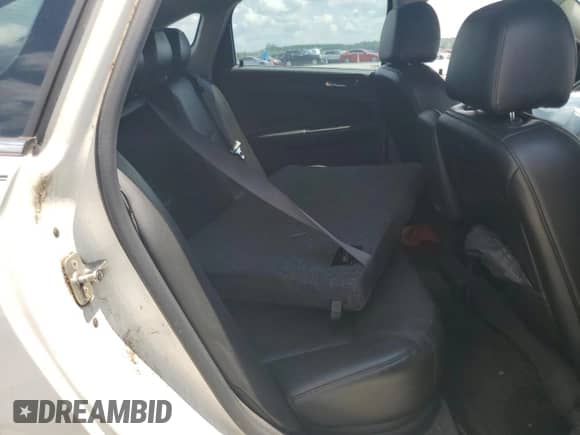 2007 Chevrolet Impala SS z VIN 2G1WD58C779341446, wystawiony jako Copart lot #69187775 z przebiegiem Nie podano mil oraz Szkoda całkowita • Salvage title. Historia ofert i sprzedaży dostępna na DreamBid. Obrazek 10.