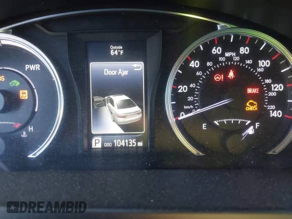 2015 Toyota Camry LE с VIN 4T1BD1FK2FU142956, выставлен на аукционе IAAI как лот 42533485 с пробегом 104 135 миль миль и . История ставок и продаж доступна на DreamBid. Изображение 16.