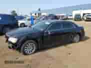 2011 Chrysler 300 с VIN 2C3CA4CG9BH525281, выставлен на аукционе Copart как лот 71450214 с пробегом 177 614 миль миль и Списание • Salvage title. История ставок и продаж доступна на DreamBid. Изображение 1.