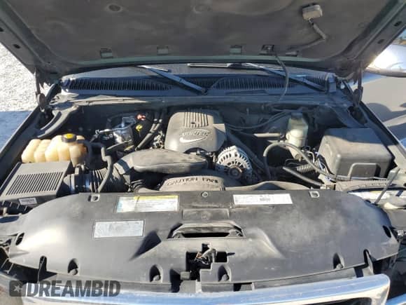 2001 GMC Sierra 1500 SLE с VIN 1GTEC14TX1Z255386, выставлен на аукционе Copart как лот 75260524 с пробегом 265 703 миль миль и Списание • Salvage title. История ставок и продаж доступна на DreamBid. Изображение 11.