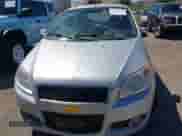 2011 Chevrolet Aveo 2LT with VIN KL1TG6DE5BB227457, listed as a IAAI auction lot 42853158 with 115,015 mi miles and . Bid and sale history available at DreamBid. Image 6.