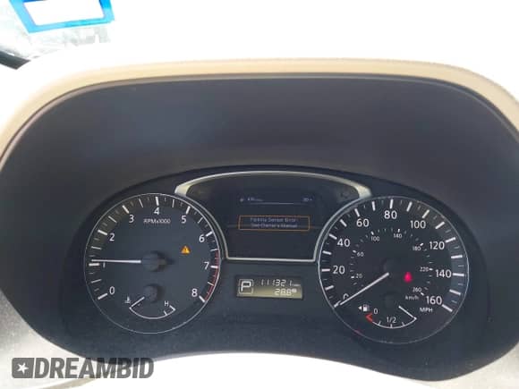 2014 Nissan Pathfinder Platinum с VIN 5N1AR2MN1EC686983, выставлен на аукционе IAAI как лот 42308095 с пробегом 111 321 миль миль и . История ставок и продаж доступна на DreamBid. Изображение 7.