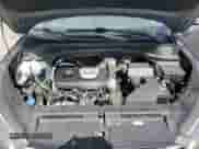 2018 Hyundai Tucson Limited with VIN KM8J3CA27JU677582, listed as a Copart auction lot 69106765 with 99,346 mi miles and Salvage title. Bid and sale history available at DreamBid. Image 12.