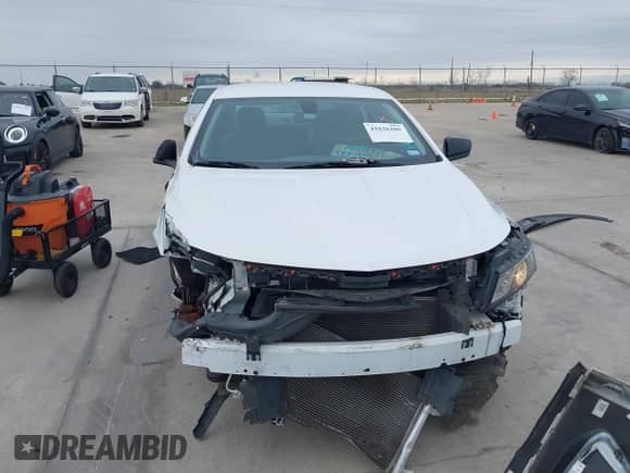 2016 Chevrolet Impala LS z VIN 2G11X5SA9G9204940, wystawiony jako IAAI lot #41636105 z przebiegiem 75 159 mil mil oraz . Historia ofert i sprzedaży dostępna na DreamBid. Obrazek 13.
