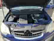 2013 Chevrolet Captiva Sport LS with VIN 3GNFL2EKXDS519067, listed as a Copart auction lot 70828084 with 168,597 mi miles and Clean title. Bid and sale history available at DreamBid. Image 12.