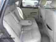 2010 Chevrolet Impala LT с VIN 2G1WB5EK3A1136150, выставлен на аукционе IAAI как лот 43081215 с пробегом 210 826 миль миль и . История ставок и продаж доступна на DreamBid. Изображение 8.