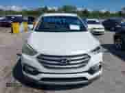 2017 Hyundai Santa Fe 2.4L with VIN 5NMZU3LB5HH018936, listed as a IAAI auction lot 43336094 with 140,748 mi miles and . Bid and sale history available at DreamBid. Image 12.