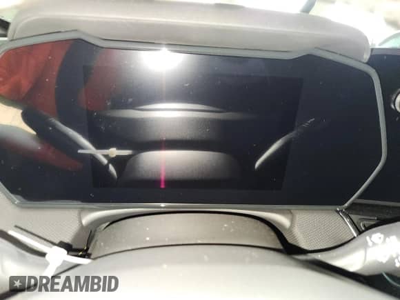 2025 Chevrolet TrailBlazer ACTIV с VIN KL79MVSL4SB073859, выставлен на аукционе Copart как лот 69077235 с пробегом Не указан миль и Списание • Salvage title. История ставок и продаж доступна на DreamBid. Изображение 9.