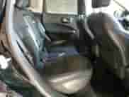 2021 Jeep Compass Latitude с VIN 3C4NJDBB6MT562762, выставлен на аукционе Copart как лот 85679745 с пробегом 71 317 миль миль и Списание • Salvage title. История ставок и продаж доступна на DreamBid. Изображение 11.