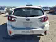 2024 Subaru Impreza z VIN JF1GUABC2R8266785, wystawiony jako Copart lot #82248355 z przebiegiem 84 358 mil mil oraz Czysty tytuł • Clean title. Historia ofert i sprzedaży dostępna na DreamBid. Obrazek 6.