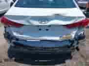 2018 Hyundai Elantra SEL z VIN 5NPD84LF2JH370372, wystawiony jako IAAI lot #42634239 z przebiegiem 86 146 mil mil oraz . Historia ofert i sprzedaży dostępna na DreamBid. Obrazek 6.
