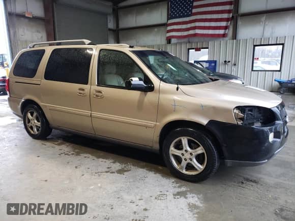 2005 Chevrolet Uplander LT с VIN 1GNDV33L75D305979, выставлен на аукционе Copart как лот 52558745 с пробегом 148 214 миль миль и Списание • Salvage title. История ставок и продаж доступна на DreamBid. Изображение 4.