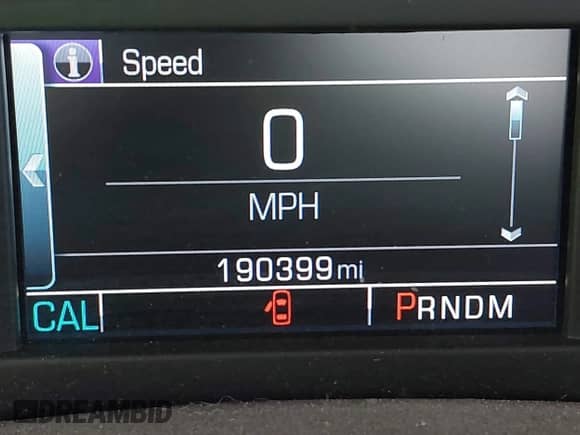 2015 Chevrolet Silverado 1500 LT с VIN 1GCVKREC7FZ178273, выставлен на аукционе IAAI как лот 42431763 с пробегом 190 399 миль миль и . История ставок и продаж доступна на DreamBid. Изображение 7.