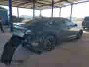 2023 Honda Accord Touring with VIN 1HGCY2F88PA033249, listed as a Copart auction lot 80694875 with 111,582 mi miles and Salvage title. Bid and sale history available at DreamBid. Image 3.