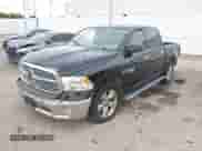 2017 Ram 1500 Big Horn z VIN 3C6RR6LT0HG738255, wystawiony jako IAAI lot #43110596 z przebiegiem 188 232 mil mil oraz . Historia ofert i sprzedaży dostępna na DreamBid. Obrazek 18.