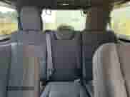 2021 Jeep Wrangler Unlimited Willys Sport with VIN 1C4HJXDG6MW612643, listed as a Copart auction lot 70322995 with 90,332 mi miles and Salvage title. Bid and sale history available at DreamBid. Image 10.