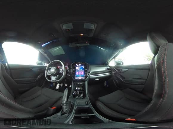 2023 Subaru WRX Premium с VIN JF1VBAF62P9823106, выставлен на аукционе IAAI как лот 42364780 с пробегом 12 537 миль миль и . История ставок и продаж доступна на DreamBid. Изображение 20.