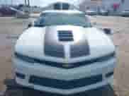 2014 Chevrolet Camaro SS с VIN 2G1FK1EJ9E9219072, выставлен на аукционе IAAI как лот 43384227 с пробегом 163 582 миль миль и . История ставок и продаж доступна на DreamBid. Изображение 13.