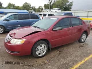 2006 Saturn ION с VIN 1G8AJ55F96Z127792, выставлен на аукционе Copart как лот 81331705 с пробегом 98 675 миль миль и Списание • Salvage title. История ставок и продаж доступна на DreamBid. Изображение 1.