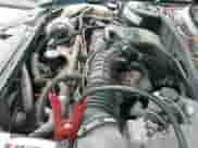 2000 Chevrolet Cavalier z VIN 1G1JC1244Y7453471, wystawiony jako IAAI lot #43274797 z przebiegiem 220 111 mil mil oraz . Historia ofert i sprzedaży dostępna na DreamBid. Obrazek 12.