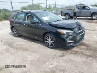 2019 Subaru Impreza Limited с VIN 4S3GTAT61K3705645, выставлен на аукционе IAAI как лот 42734316 с пробегом 42 704 миль миль и . История ставок и продаж доступна на DreamBid. Изображение 1.