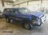 1996 Dodge 1500 with VIN 1B7HF16Z8TJ180744, listed as a Copart auction lot 44231685 with Not provided miles and Non repairable. Bid and sale history available at DreamBid. Image 4.