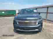 2021 Chevrolet Tahoe High Country with VIN 1GNSKTKL0MR124242, listed as a IAAI auction lot 42370020 with 61,394 mi miles and . Bid and sale history available at DreamBid. Image 12.