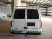 2000 Chevrolet Astro Cargo с VIN 1GCDM19W6YB169121, выставлен на аукционе Copart как лот 85204274 с пробегом 211 783 миль миль и Списание • Salvage title. История ставок и продаж доступна на DreamBid. Изображение 6.