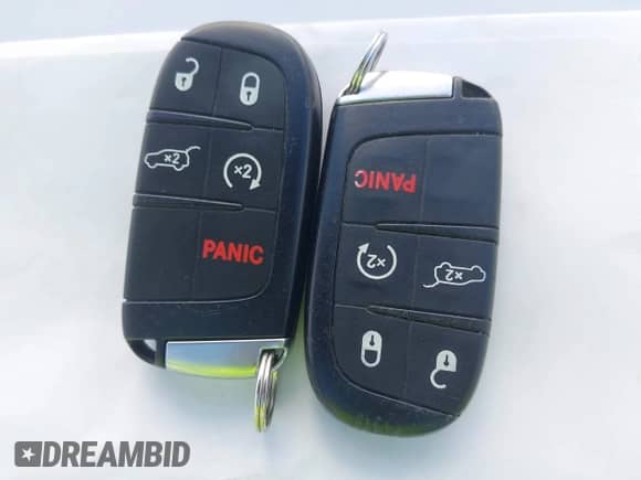 2017 Jeep Grand Cherokee Overland с VIN 1C4RJFCGXHC876178, выставлен на аукционе IAAI как лот 43368499 с пробегом 122 376 миль миль и . История ставок и продаж доступна на DreamBid. Изображение 11.