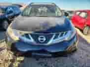 2014 Nissan Murano SL с VIN JN8AZ1MW9EW534105, выставлен на аукционе Copart как лот 81443525 с пробегом Не указан миль и Списание • Salvage title. История ставок и продаж доступна на DreamBid. Изображение 5.