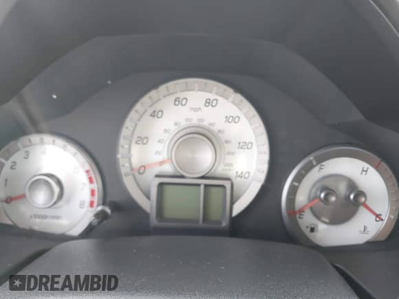 2013 Honda Pilot EX-L z VIN 5FNYF4H62DB034854, wystawiony jako IAAI lot #43341281 z przebiegiem Nie podano mil oraz . Historia ofert i sprzedaży dostępna na DreamBid. Obrazek 14.