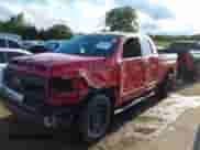 2018 Toyota Tundra SR с VIN 5TFUW5F17JX713466, выставлен на аукционе IAAI как лот 42357423 с пробегом 302 981 миль миль и . История ставок и продаж доступна на DreamBid. Изображение 15.