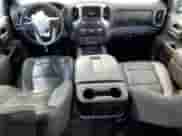 2021 GMC Sierra 1500 SLT с VIN 3GTU9DED1MG147181, выставлен на аукционе Copart как лот 71183065 с пробегом 115 293 миль миль и Списание • Salvage title. История ставок и продаж доступна на DreamBid. Изображение 8.