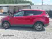 2017 Ford Escape Titanium с VIN 1FMCU0JDXHUE51357, выставлен на аукционе IAAI как лот 43212679 с пробегом 153 740 миль миль и . История ставок и продаж доступна на DreamBid. Изображение 15.