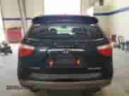 2010 Hyundai Veracruz Limited с VIN KM8NUDCC8AU122103, выставлен на аукционе Copart как лот 67114265 с пробегом 325 044 миль миль и Списание • Salvage title. История ставок и продаж доступна на DreamBid. Изображение 6.