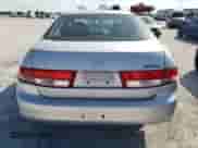 2004 Honda Accord LX с VIN 1HGCM56434A158973, выставлен на аукционе Copart как лот 68196635 с пробегом 250 499 миль миль и Списание • Salvage title. История ставок и продаж доступна на DreamBid. Изображение 6.