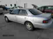 1992 Toyota Camry с VIN JT2VK13E7N0096822, выставлен на аукционе Copart как лот 71635274 с пробегом 172 511 миль миль и Списание • Salvage title. История ставок и продаж доступна на DreamBid. Изображение 2.
