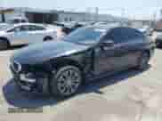 2020 BMW 5 Series 530e с VIN WBAJA9C02LCD11756, выставлен на аукционе Copart как лот 65387275 с пробегом 80 421 миль миль и Списание • Salvage title. История ставок и продаж доступна на DreamBid. Изображение 1.