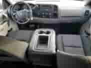 2013 GMC Sierra 1500 Work Truck z VIN 3GTP2TEA8DG350747, wystawiony jako Copart lot #75868334 z przebiegiem 129 234 mil mil oraz Czysty tytuł • Clean title. Historia ofert i sprzedaży dostępna na DreamBid. Obrazek 8.