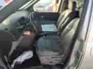 2005 Saturn Relay 3 with VIN 5GZDV23L05D175450, listed as a Copart auction lot 78499334 with Not provided miles and Salvage title. Bid and sale history available at DreamBid. Image 7.