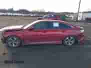 2019 Honda Accord EX-L with VIN 1HGCV2F53KA009304, listed as a IAAI auction lot 41503661 with 102,751 mi miles and . Bid and sale history available at DreamBid. Image 14.