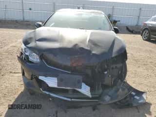 2017 Chevrolet Volt LT с VIN 1G1RC6S59HU155539, выставлен на аукционе Copart как лот 57644005 с пробегом 122 208 миль миль и Списание • Salvage title. История ставок и продаж доступна на DreamBid. Изображение 5.