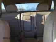 2008 Saturn VUE XR with VIN 3GSDL63708S596403, listed as a Copart auction lot 79928634 with 148,457 mi miles and Salvage title. Bid and sale history available at DreamBid. Image 10.