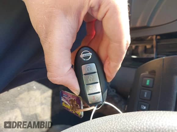 2017 Nissan Sentra SR с VIN 3N1AB7AP6HY254173, выставлен на аукционе IAAI как лот 43342754 с пробегом 84 746 миль миль и . История ставок и продаж доступна на DreamBid. Изображение 11.