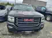 2017 GMC Sierra 1500 SLE с VIN 3GTU2MEC3HG514115, выставлен на аукционе Copart как лот 69243945 с пробегом 136 073 миль миль и Списание • Salvage title. История ставок и продаж доступна на DreamBid. Изображение 5.