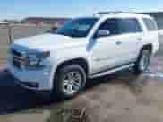 2015 Chevrolet Tahoe LT with VIN 1GNSKBKC4FR618116, listed as a IAAI auction lot 43056971 with 225,356 mi miles and . Bid and sale history available at DreamBid. Image 17.