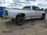 2001 Dodge RAM с VIN 1B7MF33W61J551711, выставлен на аукционе Copart как лот 58213265 с пробегом 104 586 миль миль и Чистый • Clean title. История ставок и продаж доступна на DreamBid. Изображение 3.